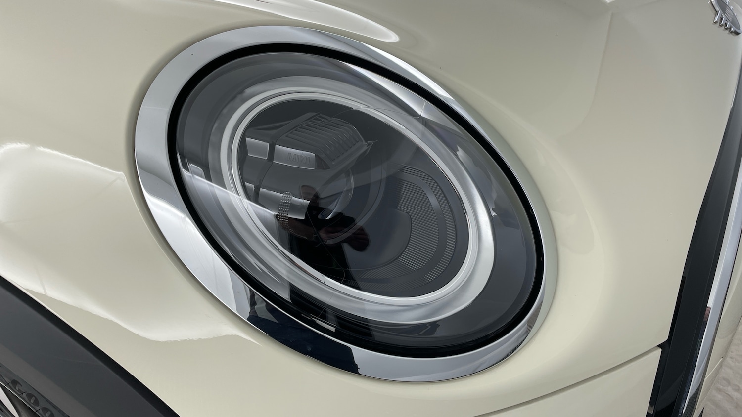 Used MINI Hatch 2022 for sale - 77715213: Photo 23