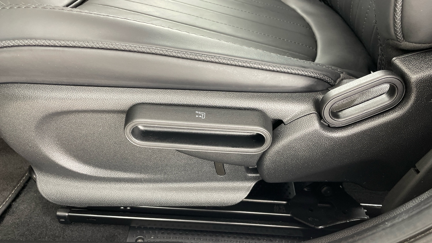 Used MINI Hatch 2022 for sale - 77715213: Photo 27