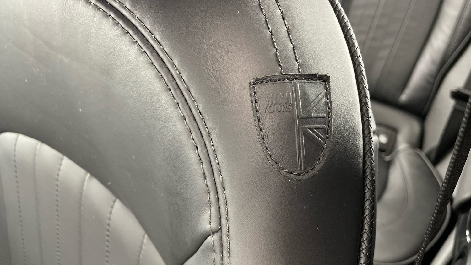 Used MINI Hatch 2022 for sale - 77715213: Photo 28