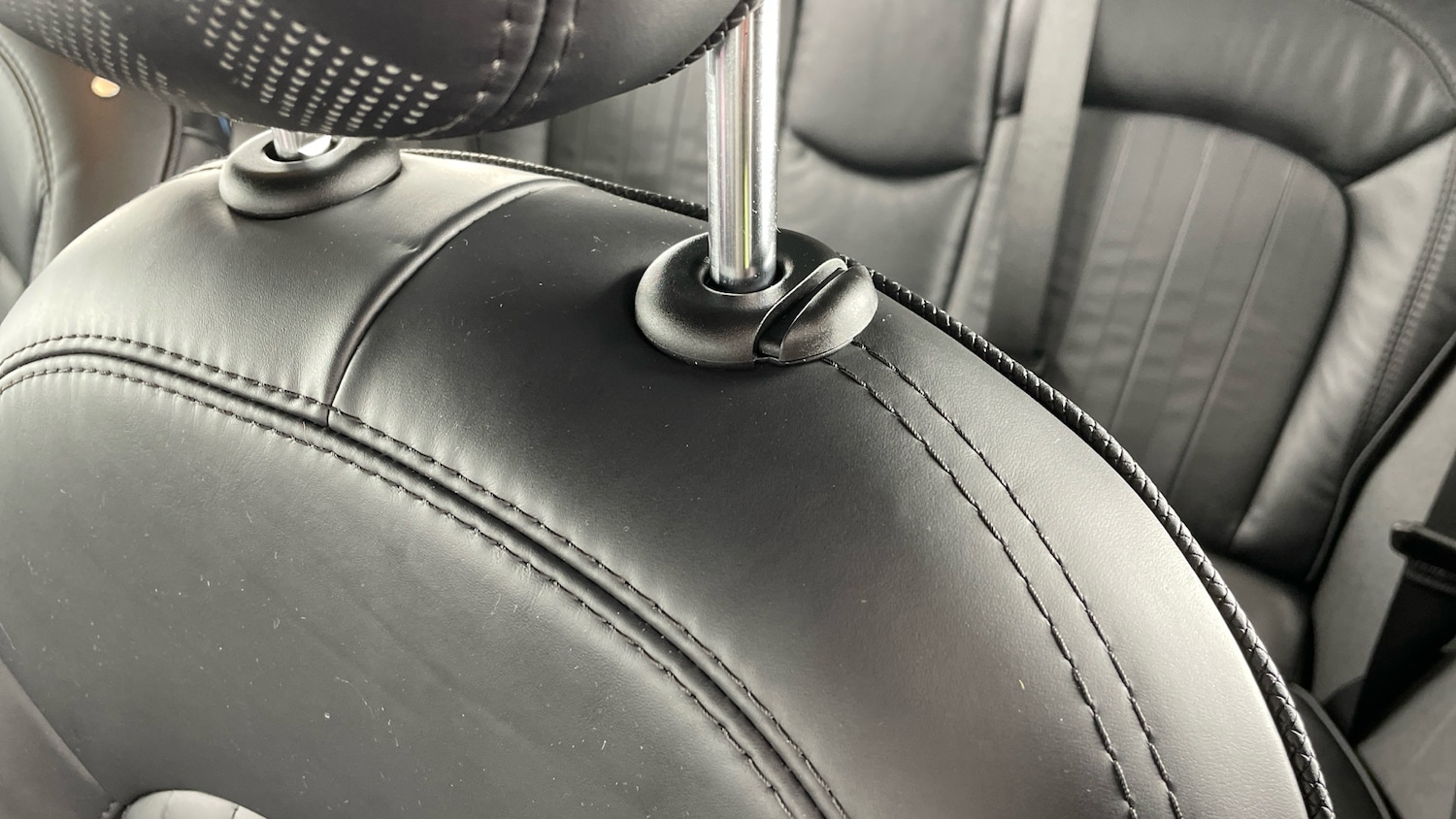 Used MINI Hatch 2022 for sale - 77715213: Photo 29