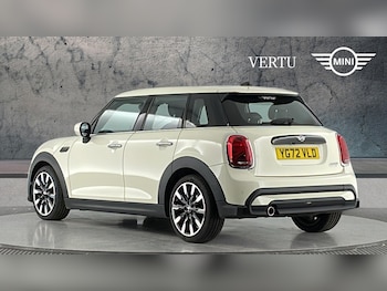 Used MINI Hatch 2022 for sale - 77715213: Photo