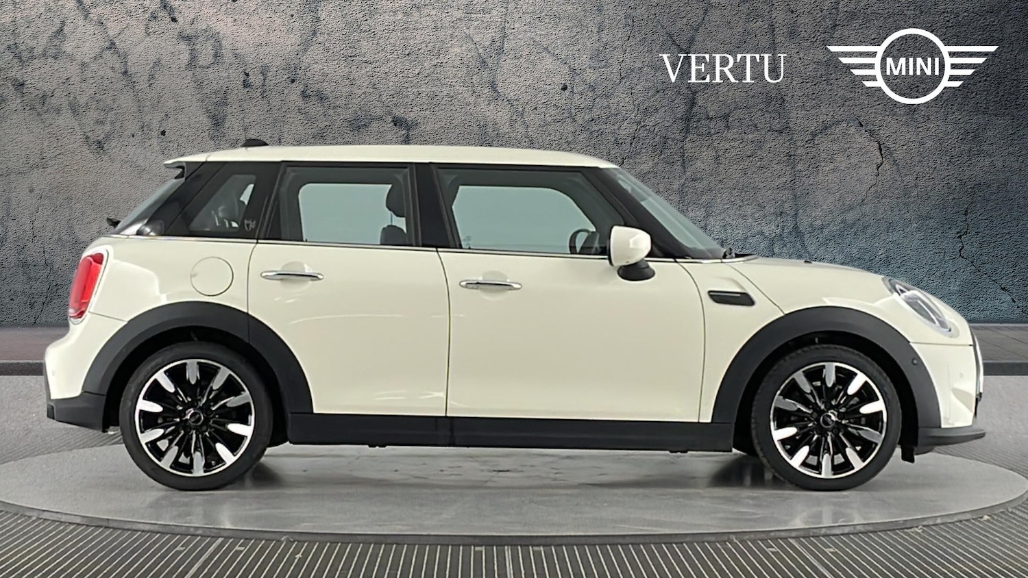 Used MINI Hatch 2022 for sale - 77715213: Photo 3