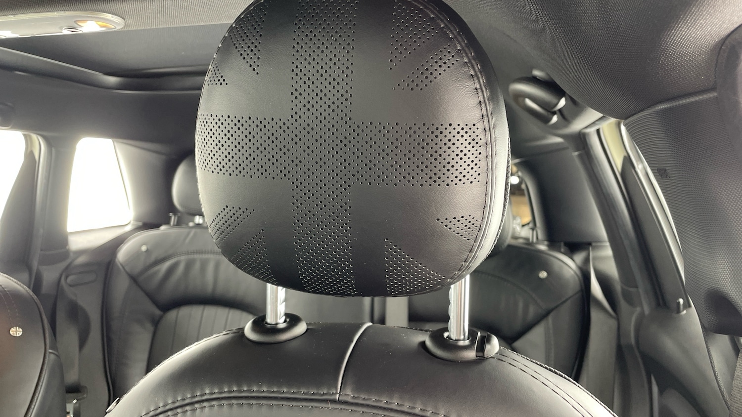 Used MINI Hatch 2022 for sale - 77715213: Photo 30