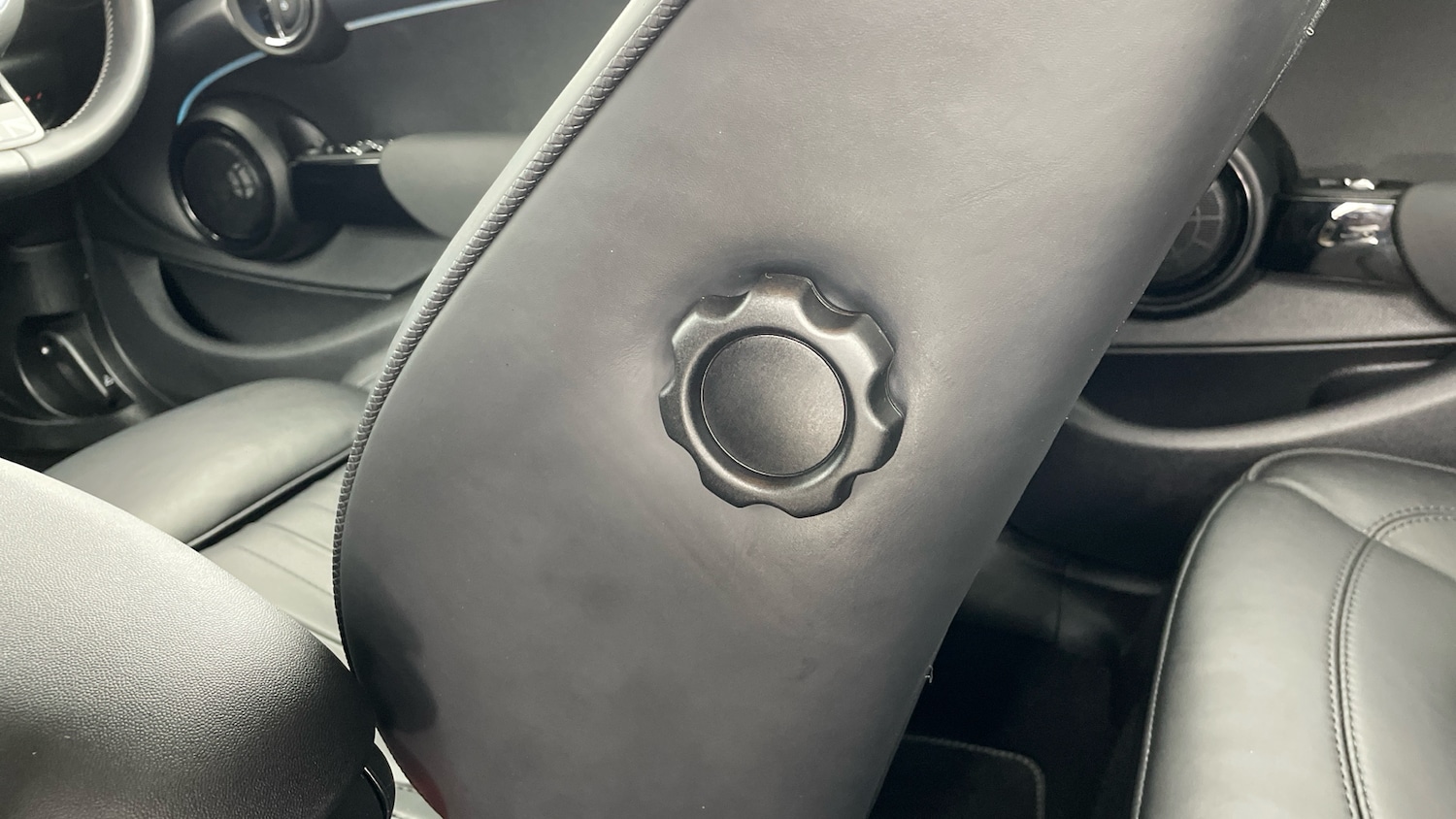 Used MINI Hatch 2022 for sale - 77715213: Photo 35