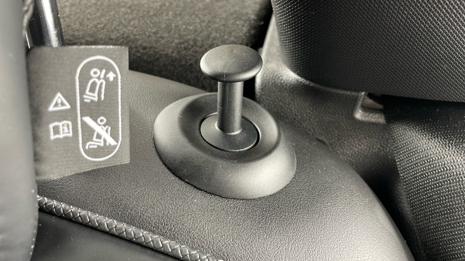 Used MINI Hatch 2022 for sale - 77715213: Photo 38