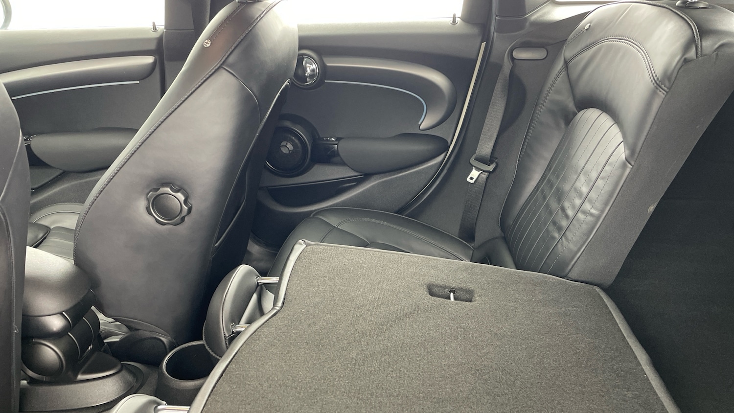 Used MINI Hatch 2022 for sale - 77715213: Photo 39