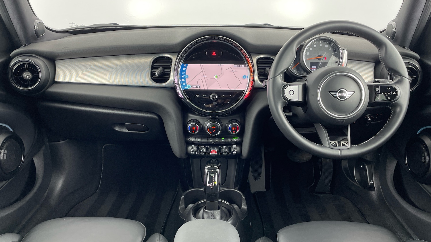 Used MINI Hatch 2022 for sale - 77715213: Photo 4