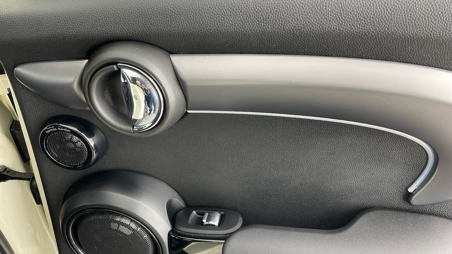 Used MINI Hatch 2022 for sale - 77715213: Photo 47