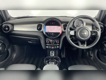 Used MINI Hatch 2022 for sale - 77715213: Photo