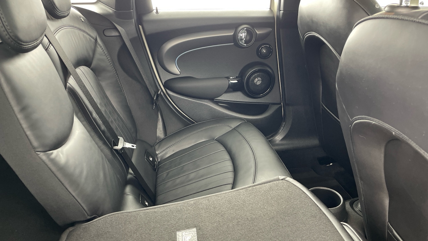 Used MINI Hatch 2022 for sale - 77715213: Photo 51