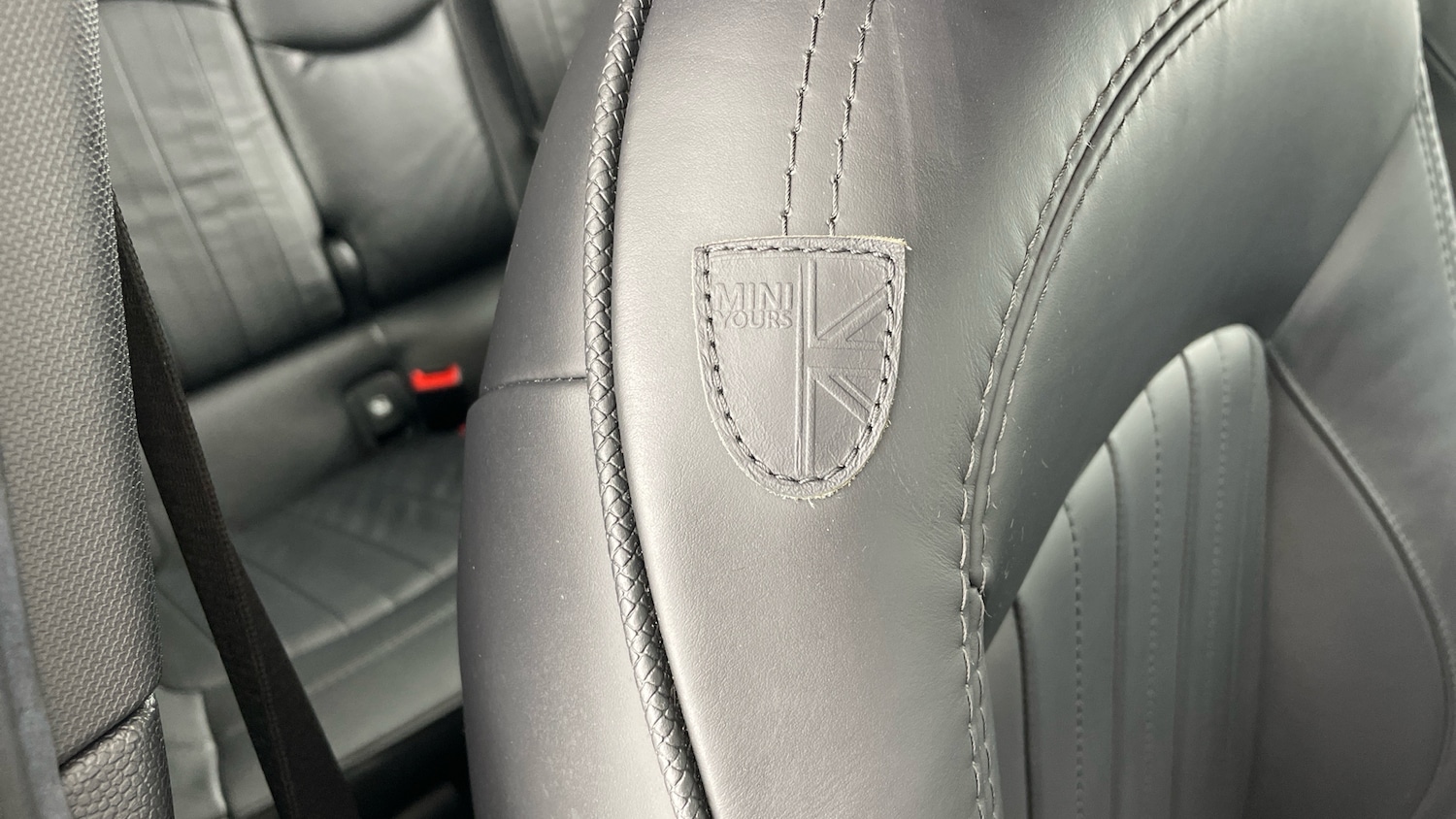 Used MINI Hatch 2022 for sale - 77715213: Photo 54