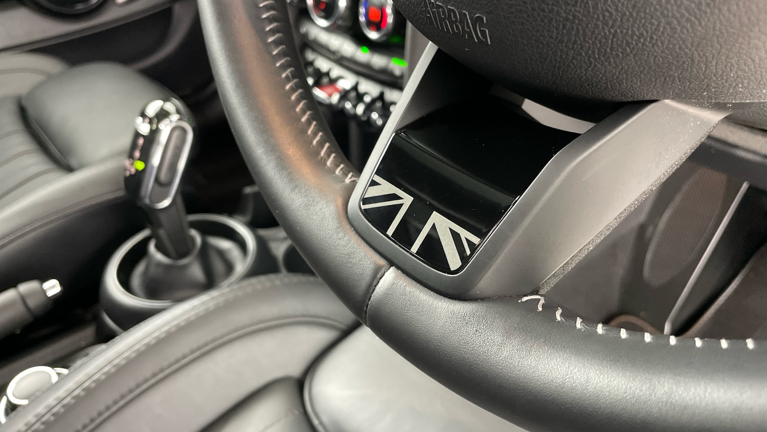 Used MINI Hatch 2022 for sale - 77715213: Photo 57