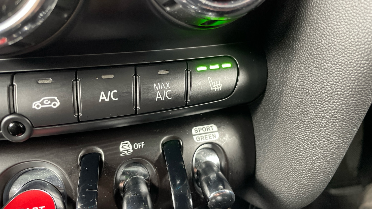 Used MINI Hatch 2022 for sale - 77715213: Photo 63