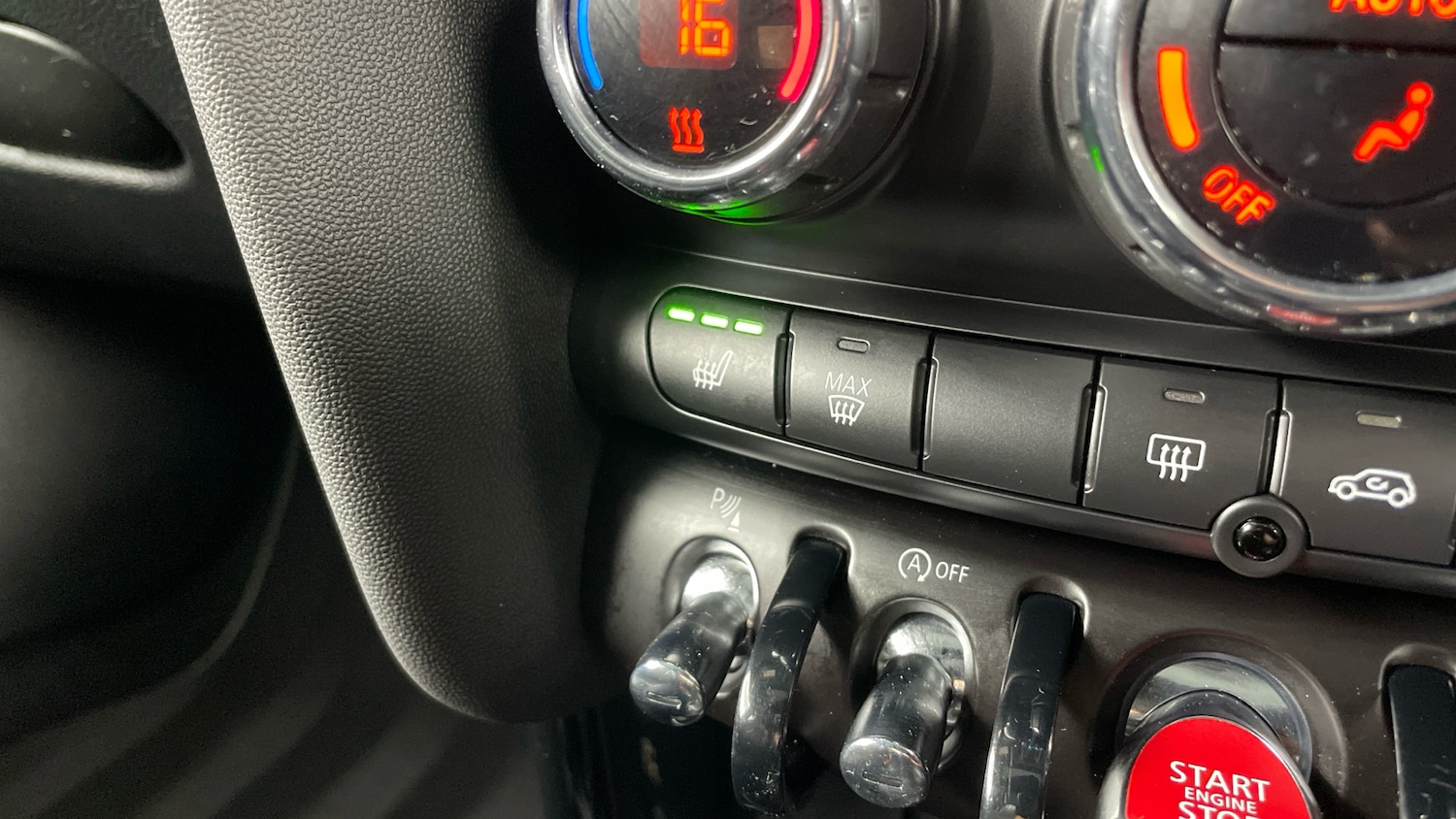 Used MINI Hatch 2022 for sale - 77715213: Photo 64