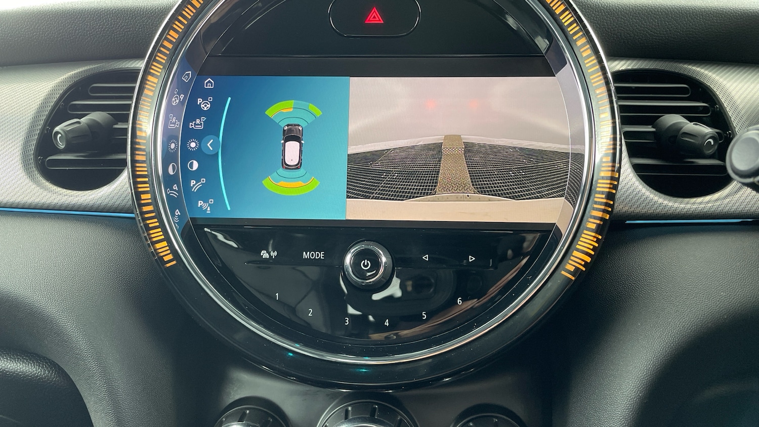 Used MINI Hatch 2022 for sale - 77715213: Photo 65