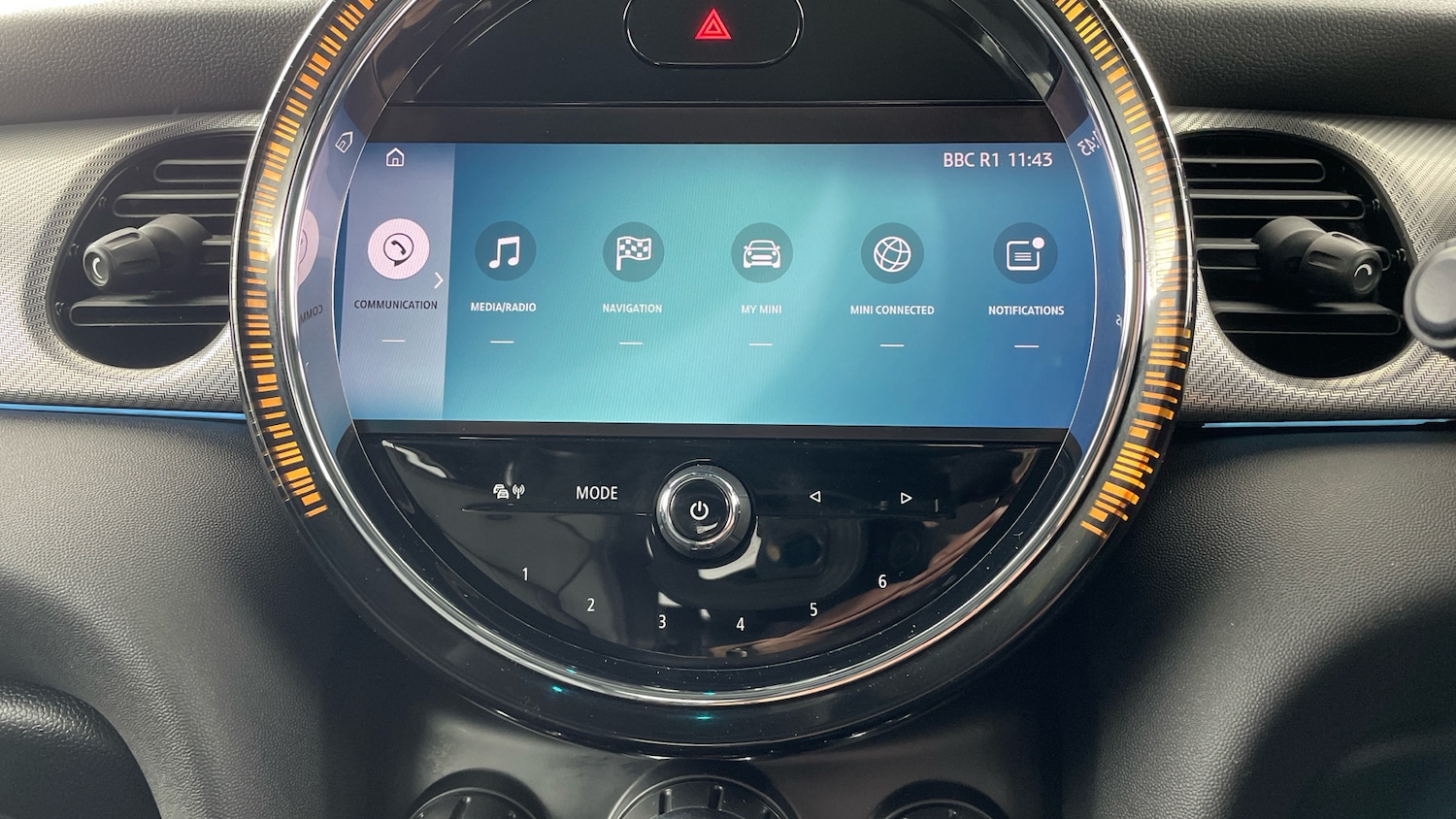 Used MINI Hatch 2022 for sale - 77715213: Photo 66