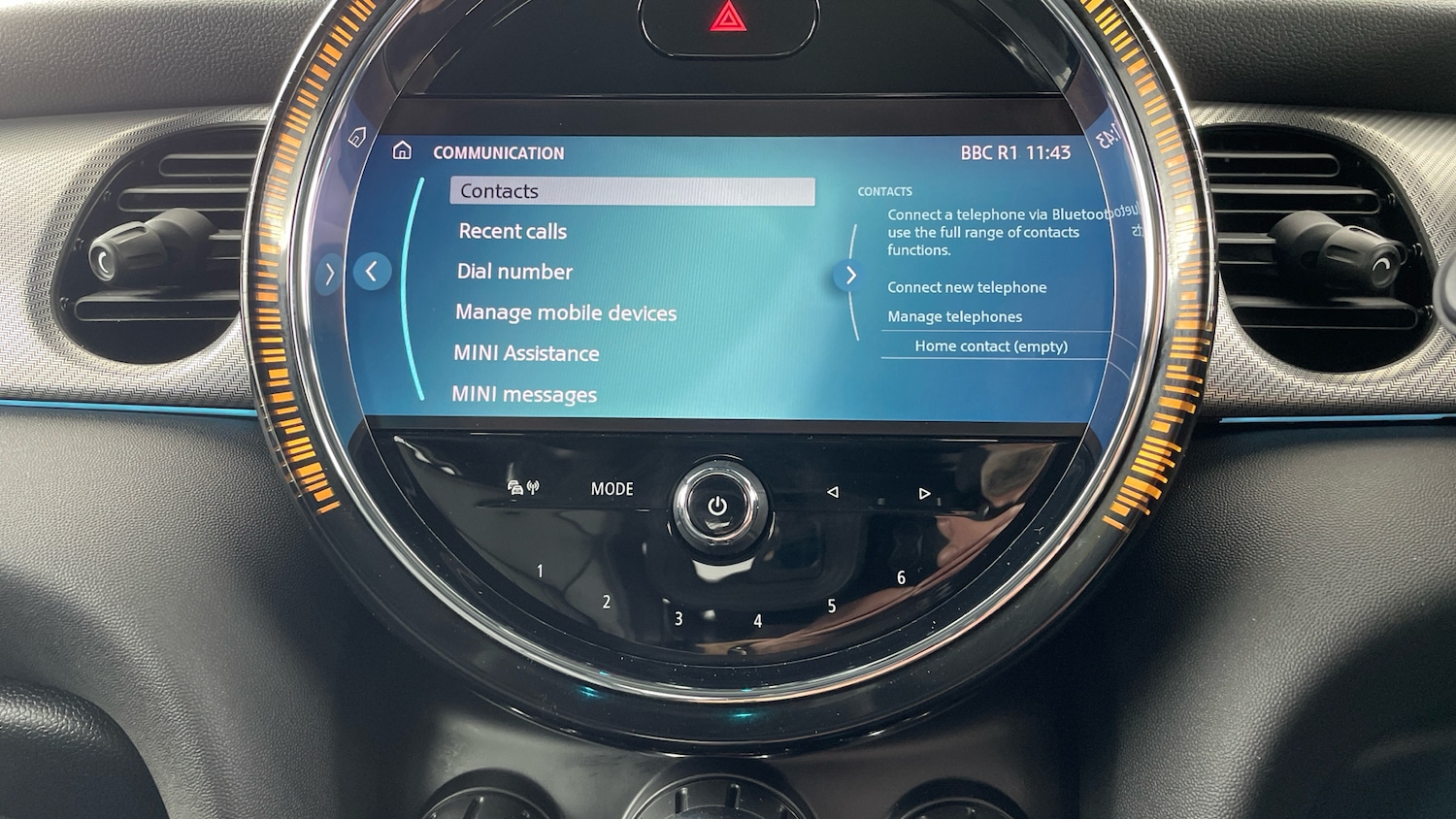 Used MINI Hatch 2022 for sale - 77715213: Photo 68