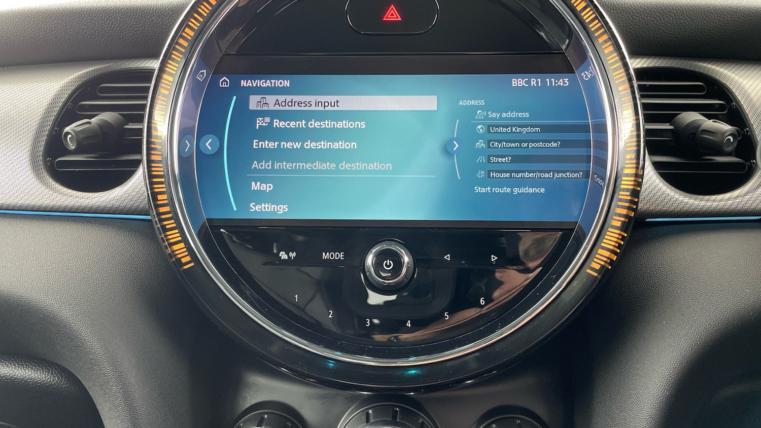 Used MINI Hatch 2022 for sale - 77715213: Photo 69