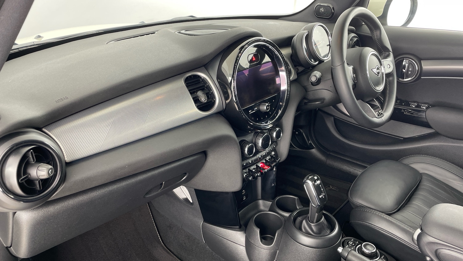 Used MINI Hatch 2022 for sale - 77715213: Photo 7