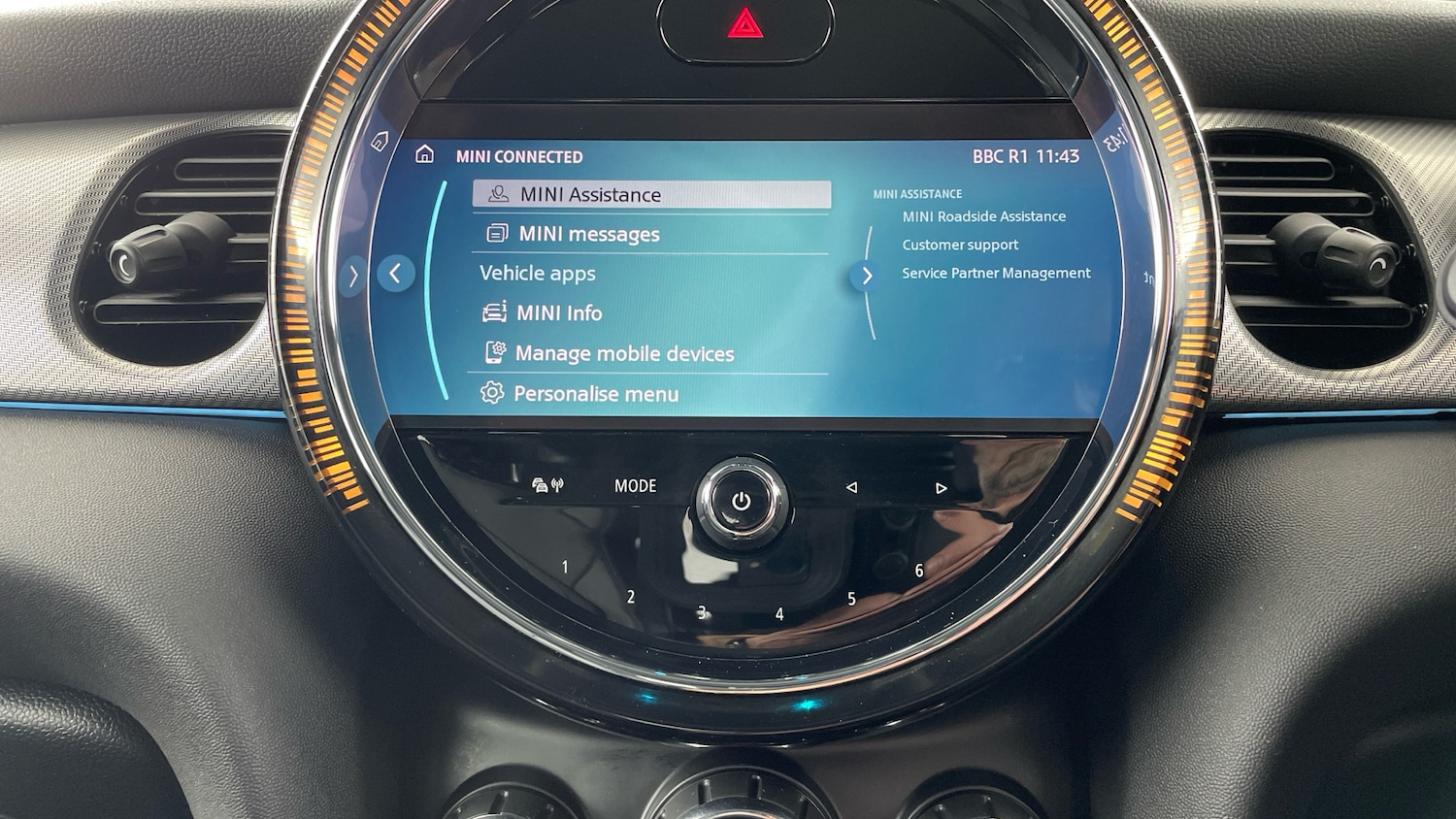 Used MINI Hatch 2022 for sale - 77715213: Photo 71