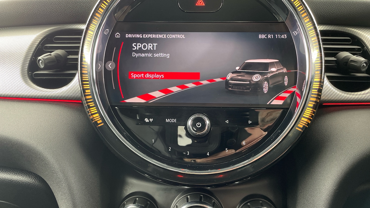 Used MINI Hatch 2022 for sale - 77715213: Photo 72