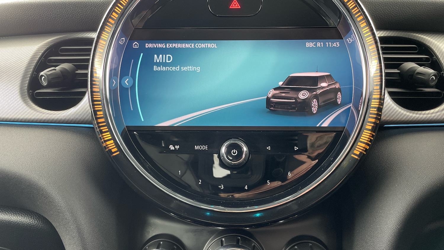 Used MINI Hatch 2022 for sale - 77715213: Photo 73