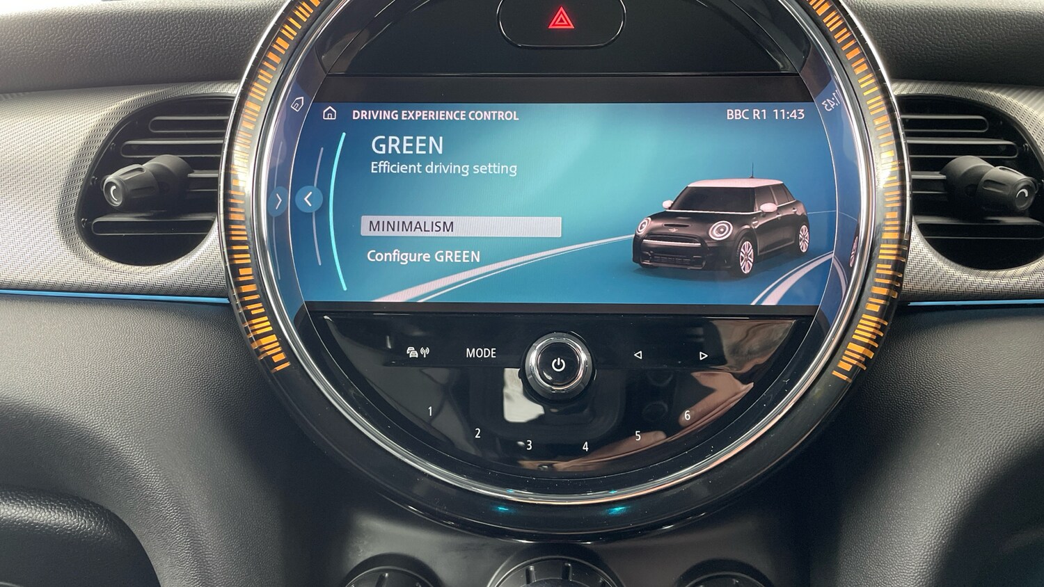 Used MINI Hatch 2022 for sale - 77715213: Photo 74