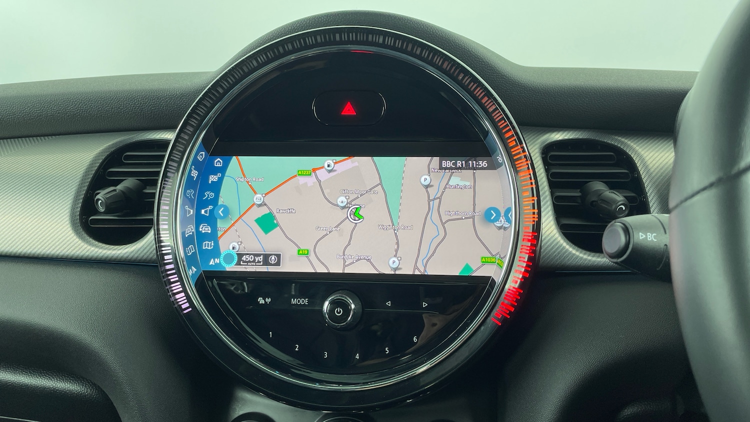 Used MINI Hatch 2022 for sale - 77715213: Photo 8