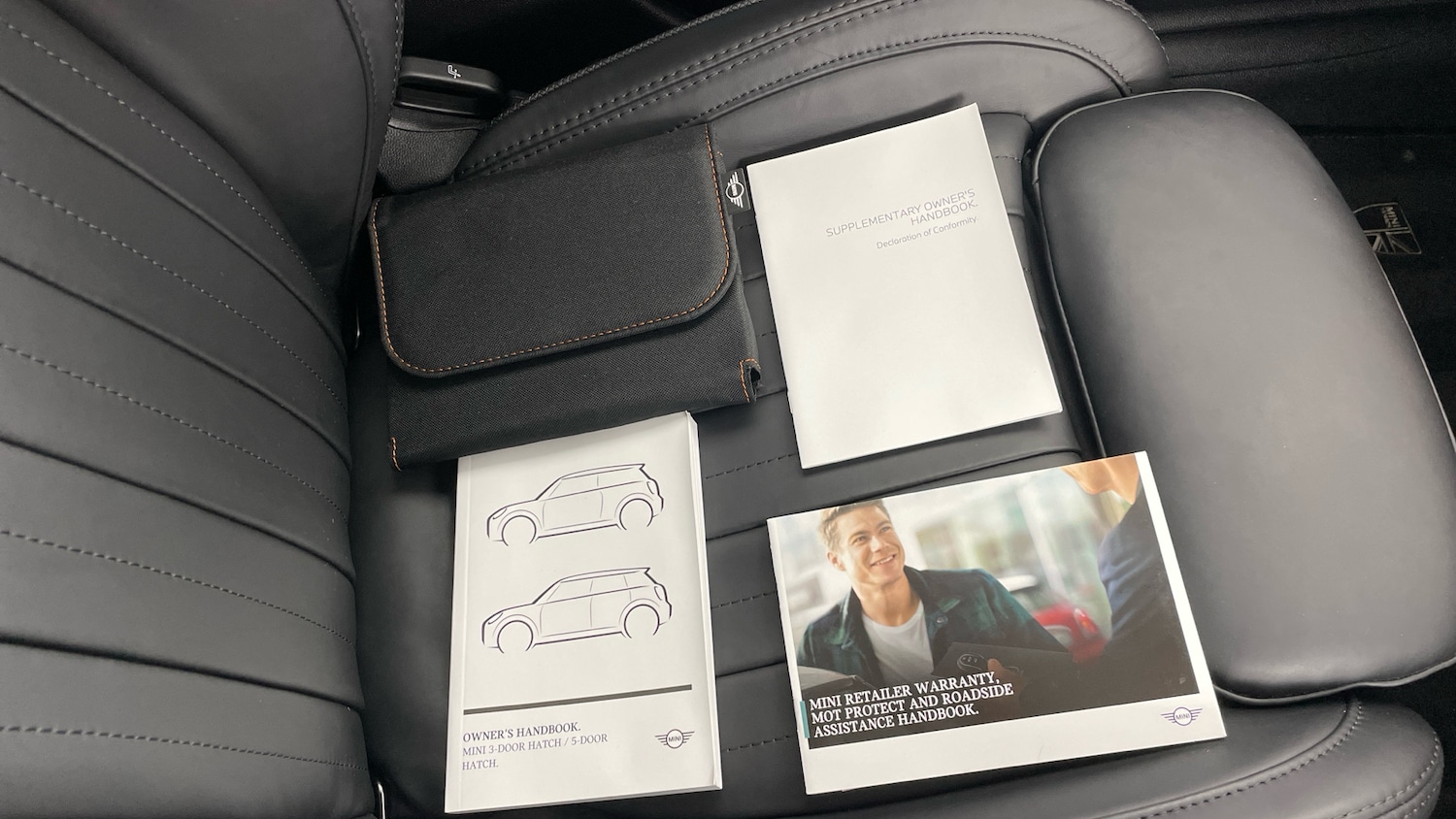 Used MINI Hatch 2022 for sale - 77715213: Photo 81