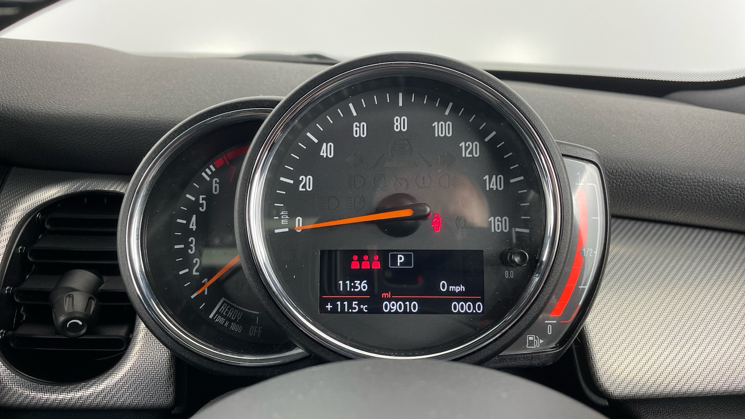 Used MINI Hatch 2022 for sale - 77715213: Photo 9