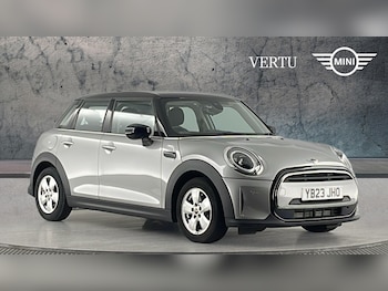 Used MINI Hatch 2023 for sale - 78667578: Photo