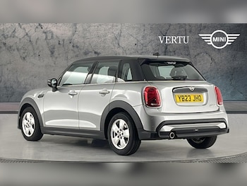 Used MINI Hatch 2023 for sale - 78667578: Photo