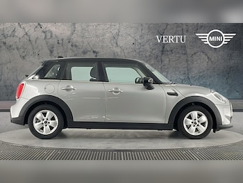 Used MINI Hatch 2023 for sale - 78667578: Photo