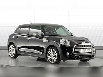 Used MINI Hatch 2018 for sale - 79724791: Photo