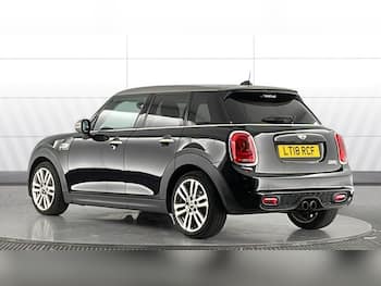 Used MINI Hatch 2018 for sale - 79724791: Photo