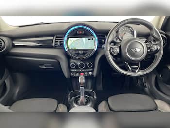 Used MINI Hatch 2018 for sale - 79724791: Photo