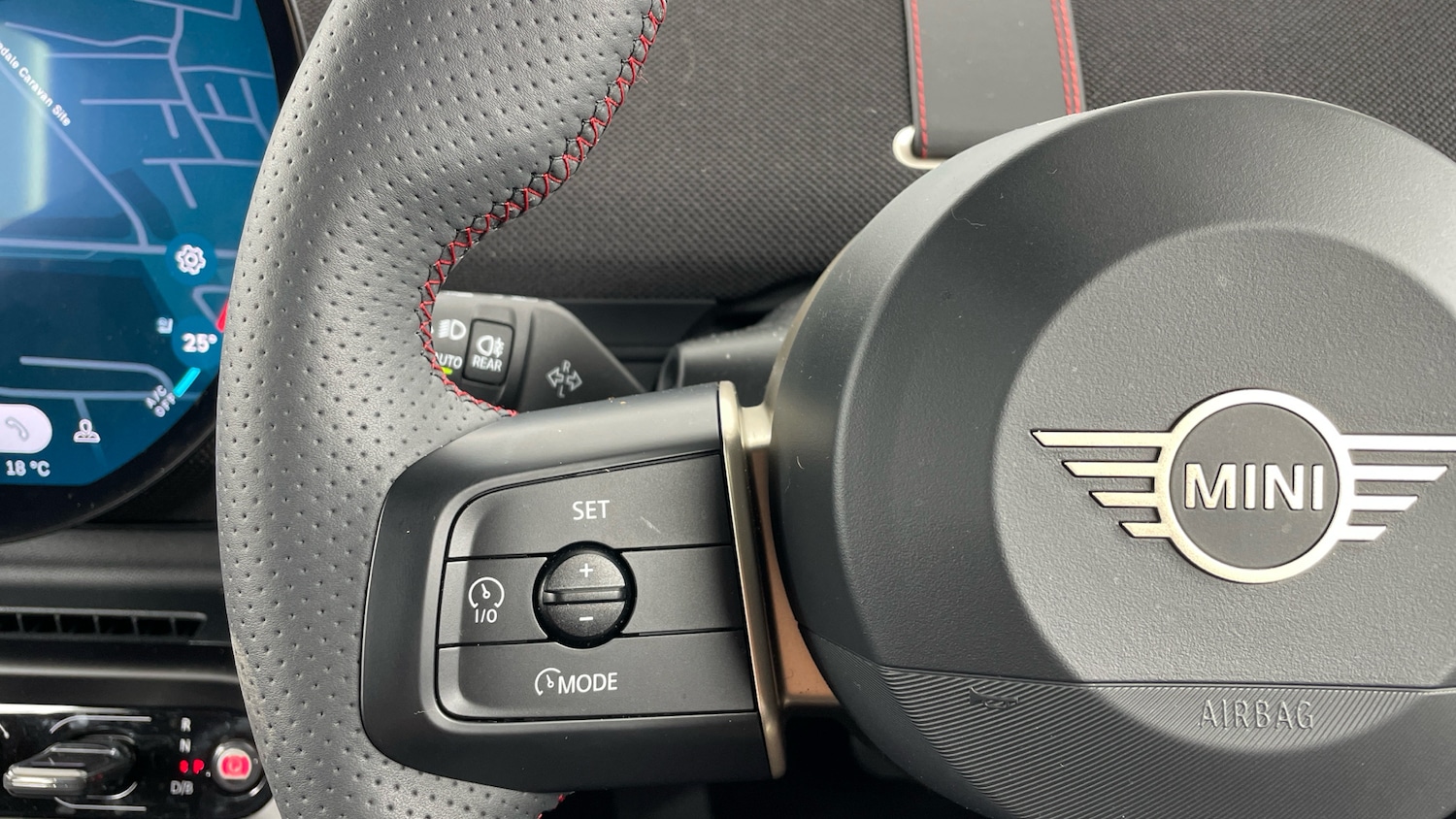 Used MINI Aceman 2025 for sale - 76142324: Photo 17