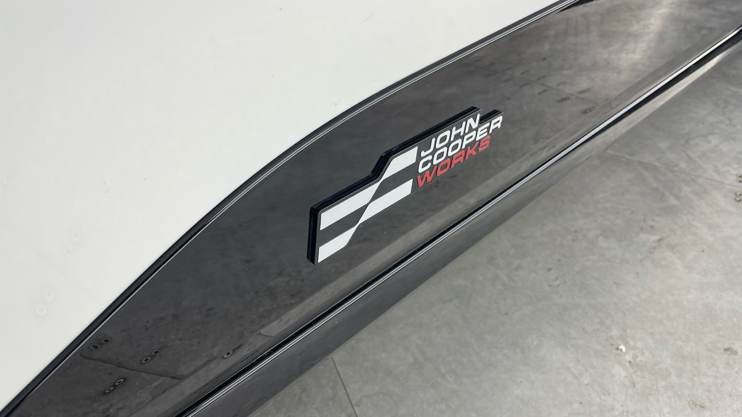 Used MINI Aceman 2025 for sale - 76142324: Photo 26