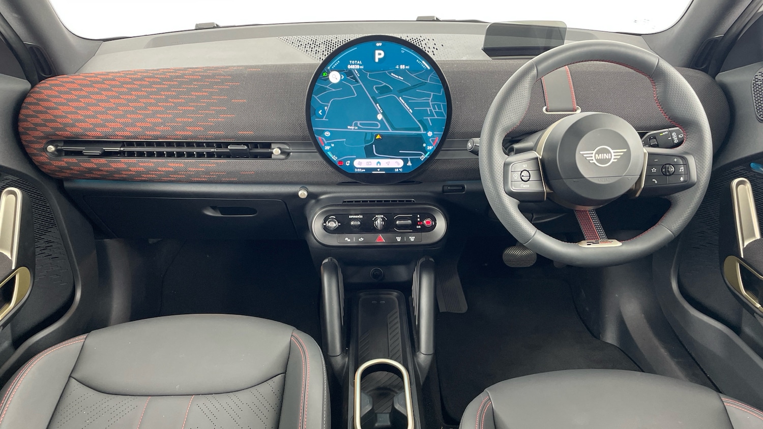 Used MINI Aceman 2025 for sale - 76142324: Photo 4