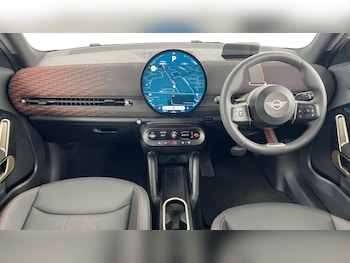 Used MINI Aceman 2025 for sale - 76142324: Photo