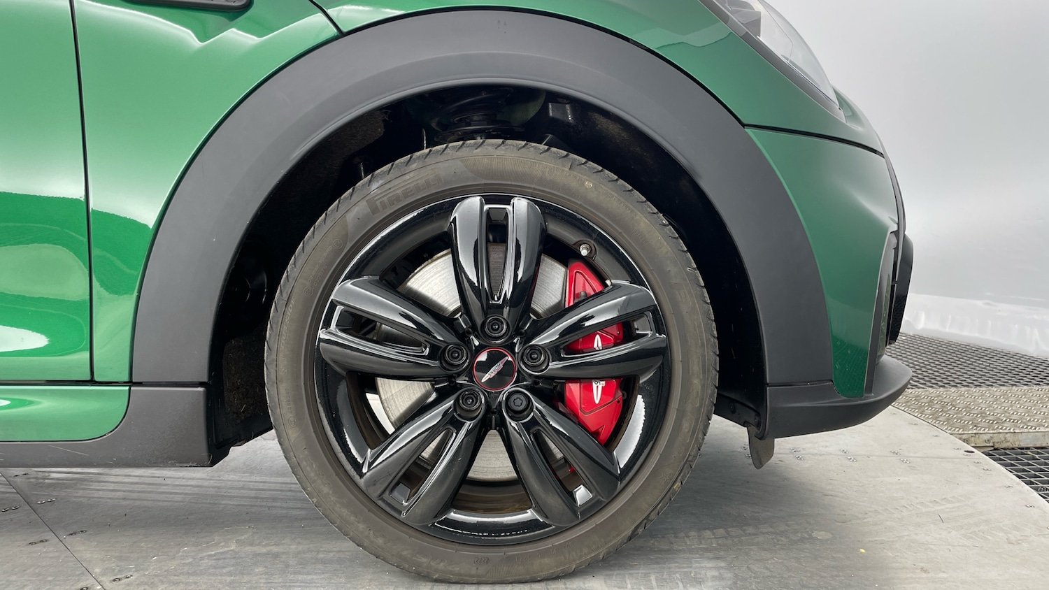 Used MINI Hatch 2022 for sale - 77022730: Photo 14