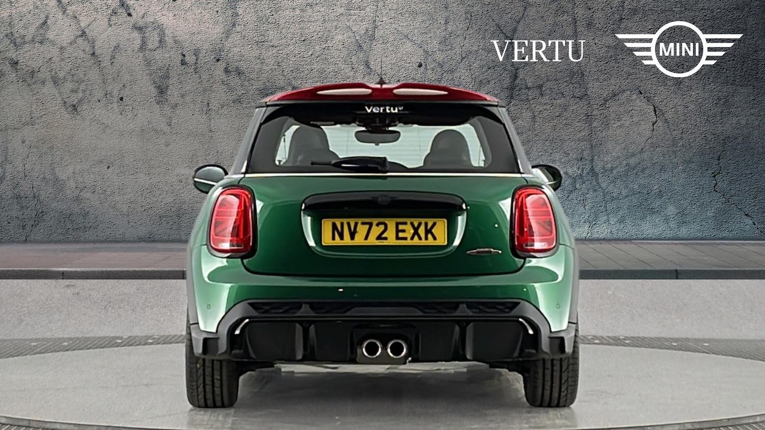 Used MINI Hatch 2022 for sale - 77022730: Photo 15