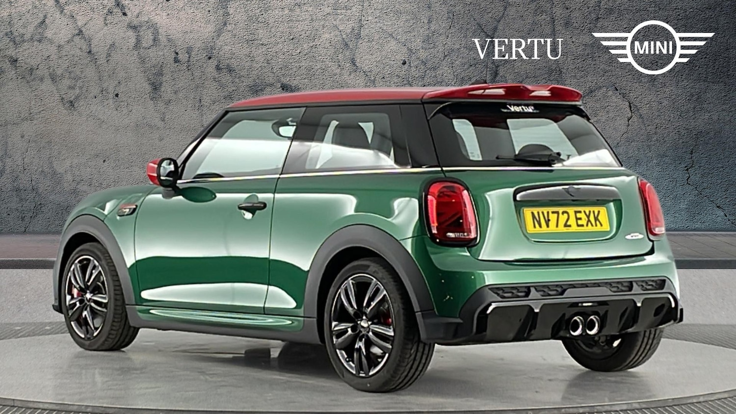 Used MINI Hatch 2022 for sale - 77022730: Photo 2