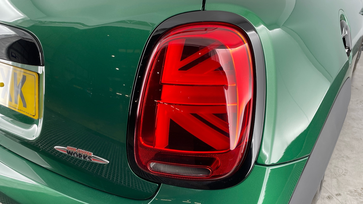 Used MINI Hatch 2022 for sale - 77022730: Photo 22