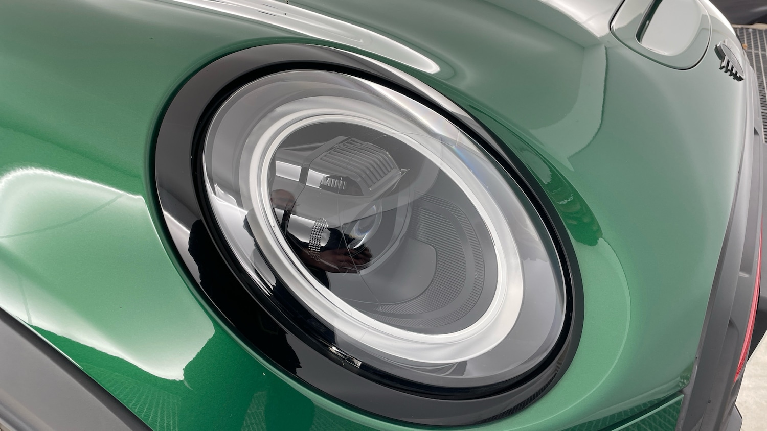 Used MINI Hatch 2022 for sale - 77022730: Photo 23