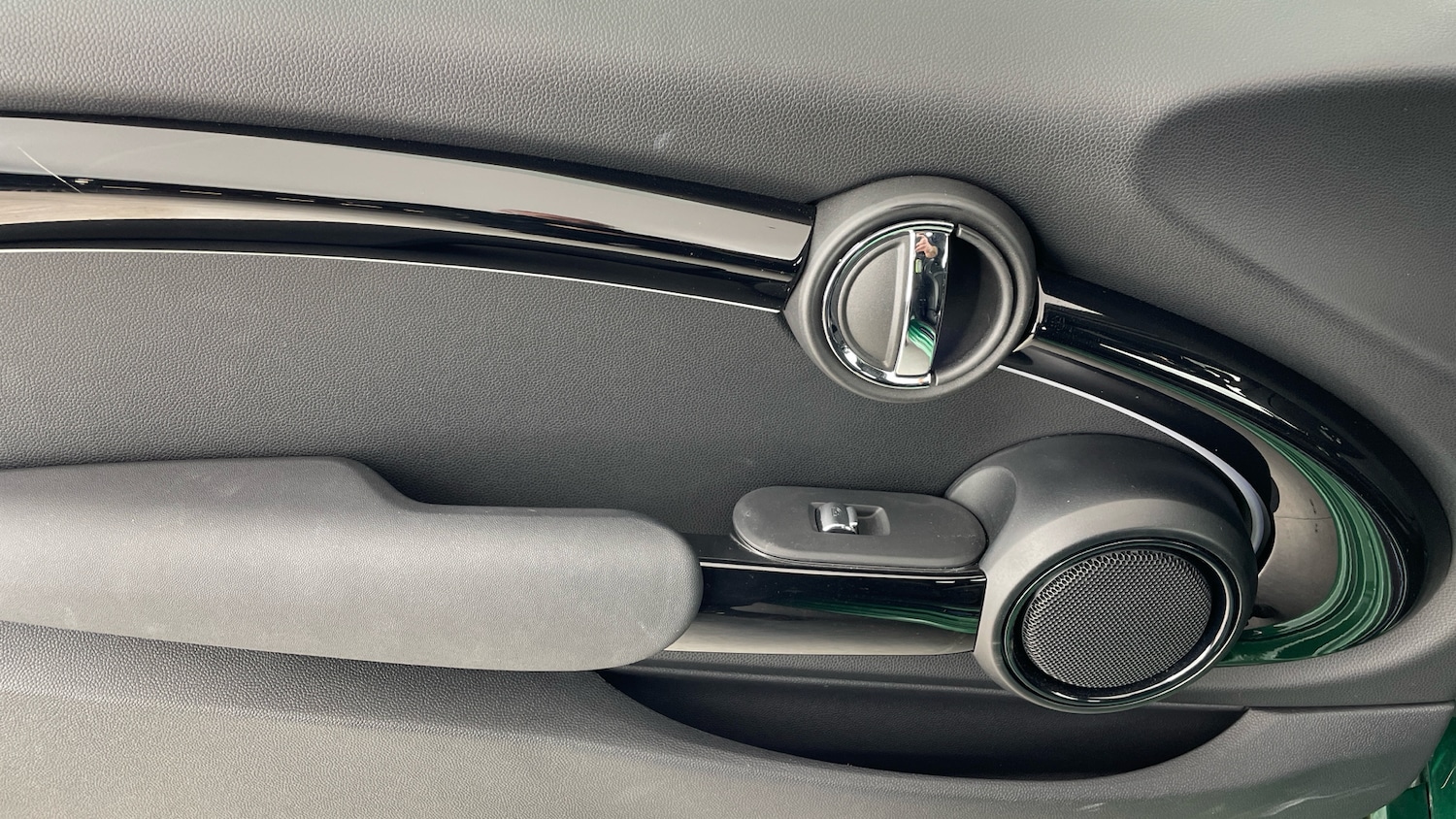 Used MINI Hatch 2022 for sale - 77022730: Photo 27