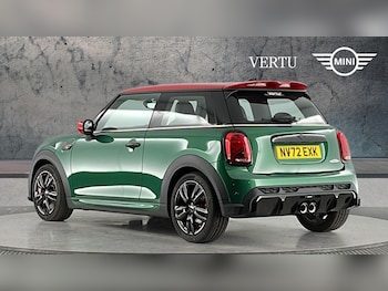 Used MINI Hatch 2022 for sale - 77022730: Photo