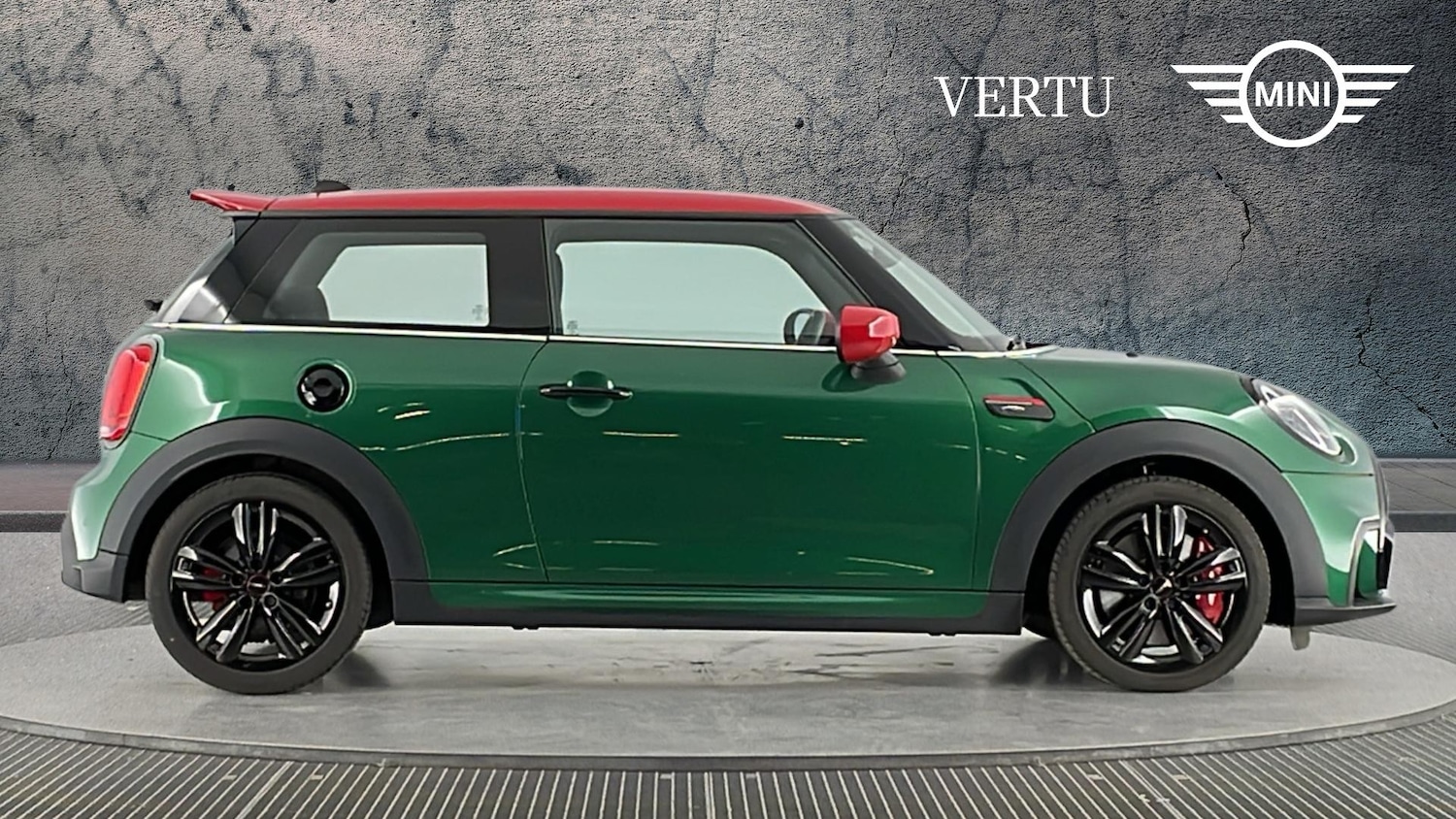 Used MINI Hatch 2022 for sale - 77022730: Photo 3