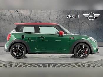 Used MINI Hatch 2022 for sale - 77022730: Photo