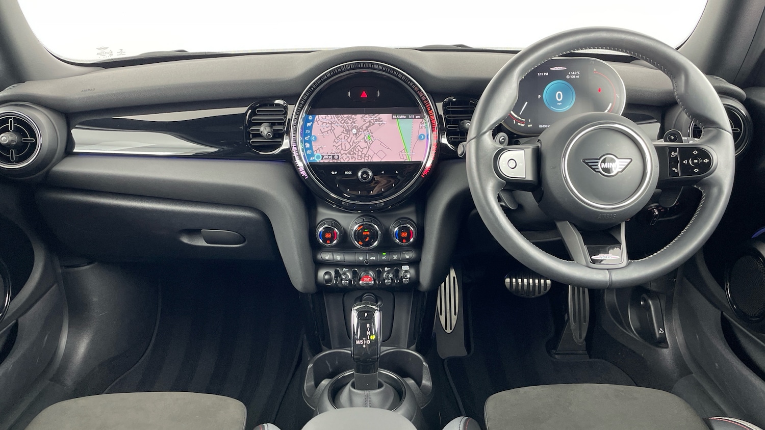 Used MINI Hatch 2022 for sale - 77022730: Photo 4